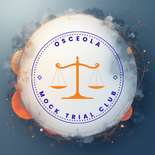 Mock Trial Logo